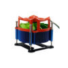 CPU cooling fan HF-690