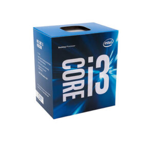 Intel 4th Generation Core I3-4160 Processor