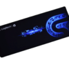Logitech G Extended Gaming Mouse Pad - Black