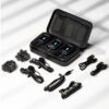 SARAMONIC BLINK 500 PRO B2 ADVANCED 2.4 GHZ 2-PERSON WIRELESS MICROPHONE