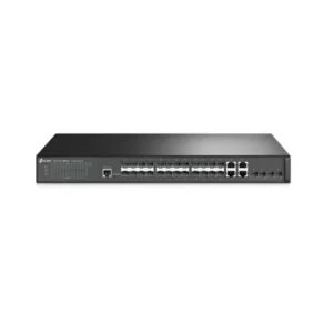 TP-LINK T2600G-28SQ