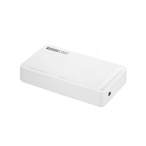 TOTOLINK S808G 8 Port Gigabit Switch