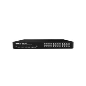 TOTOLINK SW24 24-Port 10/100Mbps Rackmount Switch