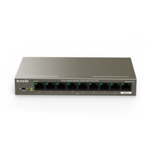 Tenda TEG1109P-8-102W 8-Port POE Switch