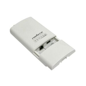 Ubiquiti Rocket M2 2.4GHz High Power 2x2 MIMO AirMax TDMA BaseStation