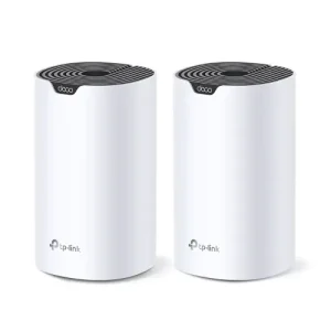TP-Link Deco S7 AC1900 Whole Home Mesh Wi-Fi System (2 Pack)