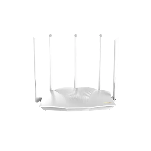 Tenda TX12 Pro AX3000 Dual Band Gigabit Wi-Fi 6 Router