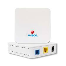 Vsol V2801SG XPON (G/Epon) Single Port ONU