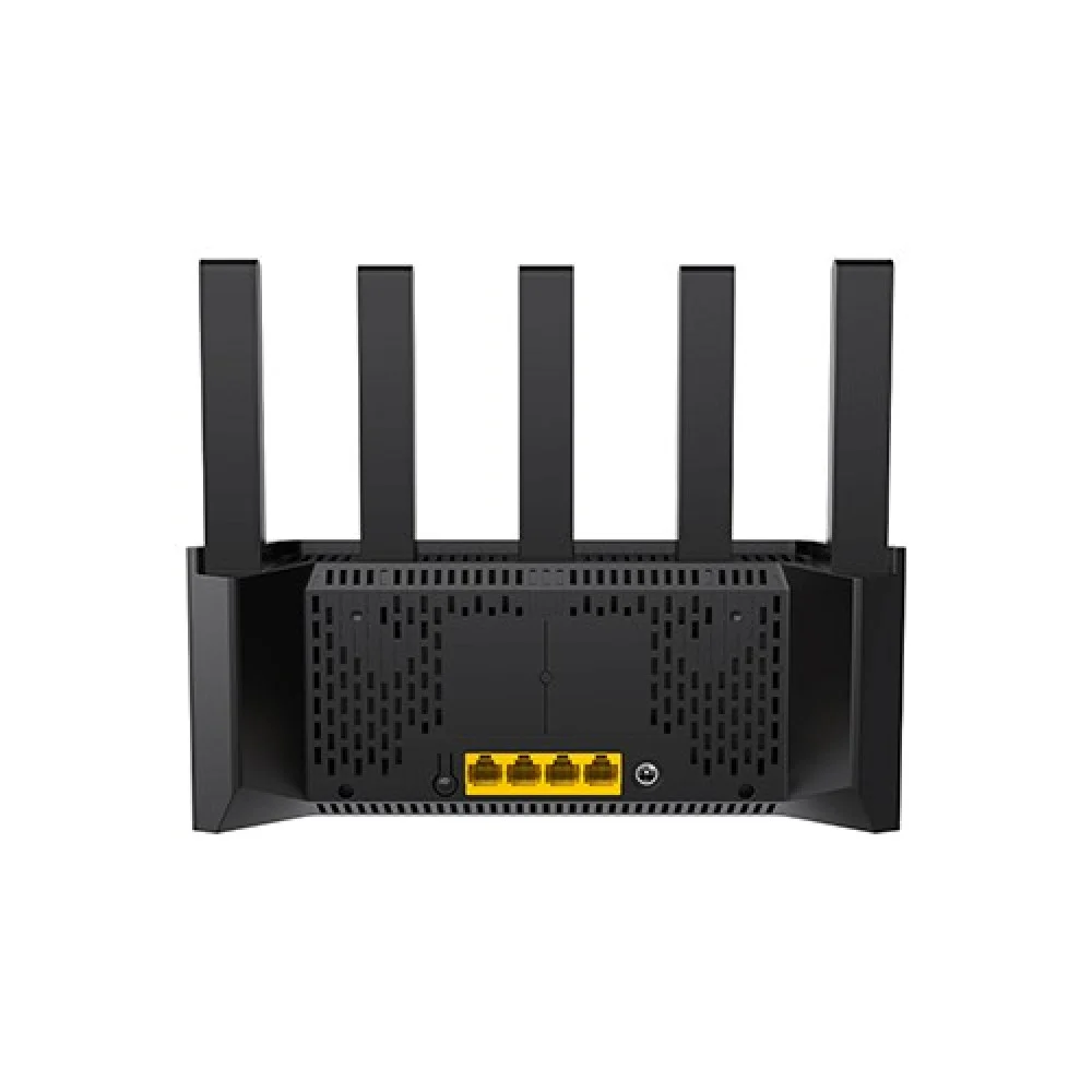 Tenda TX2L Pro Dual Band Gigabit Wi-Fi 6 Router - Image 2
