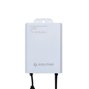 Solitine SOL-2324A 12V2A UPS Uninterrupted power Supply