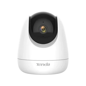 Tenda CP6 2K Security Pan Tilt Camera